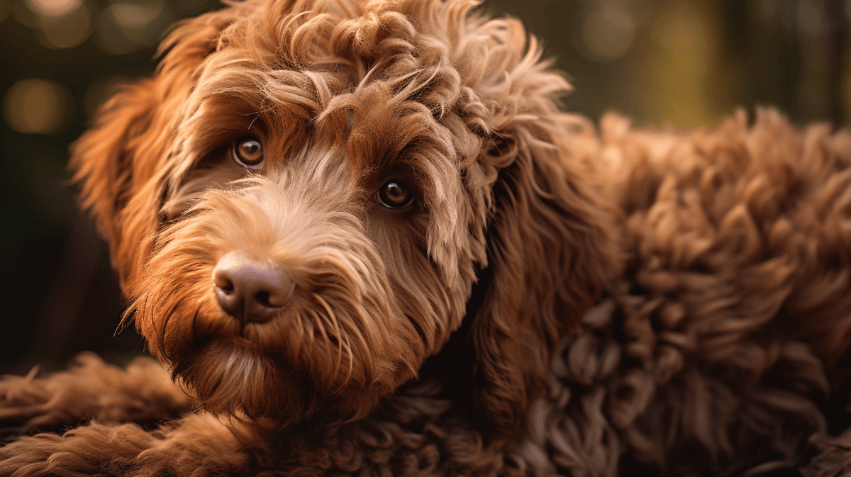 Labradoodle Ear Infection My Quick Guide to Spot and Treat It Paws & Pup