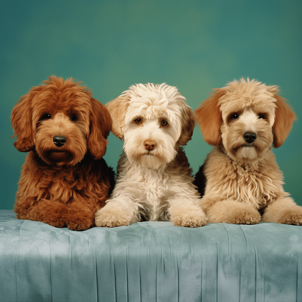Labradoodle puppy feeding sales chart
