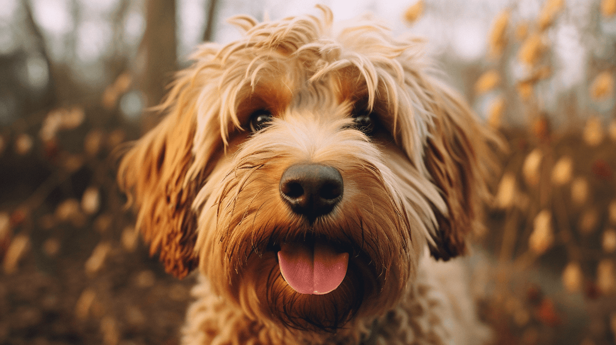 Popular online labradoodle names