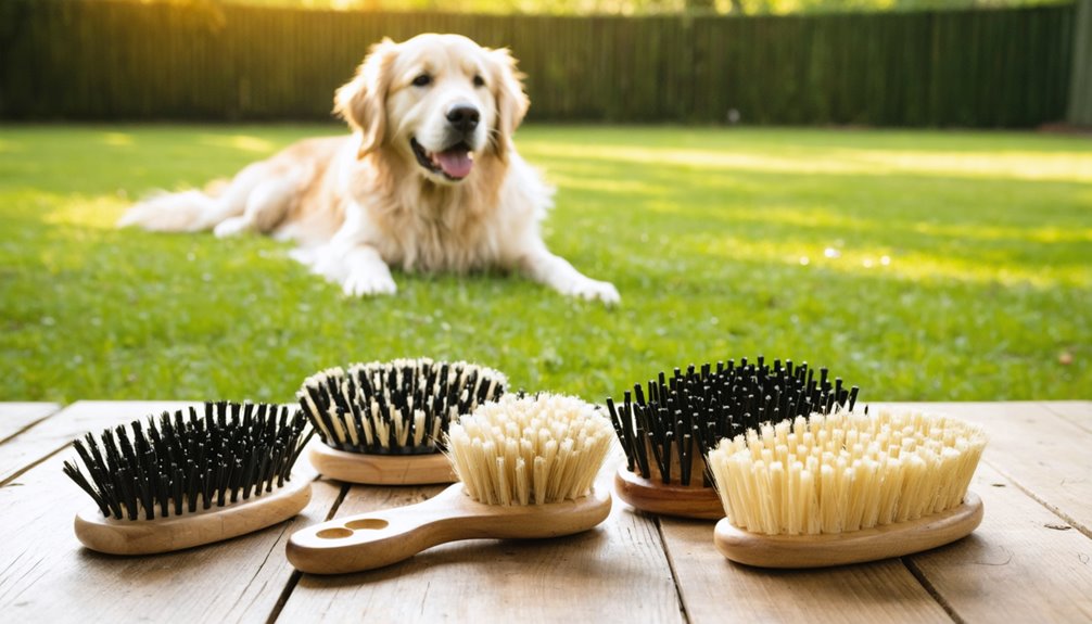 5 best dog brushes Fur-real