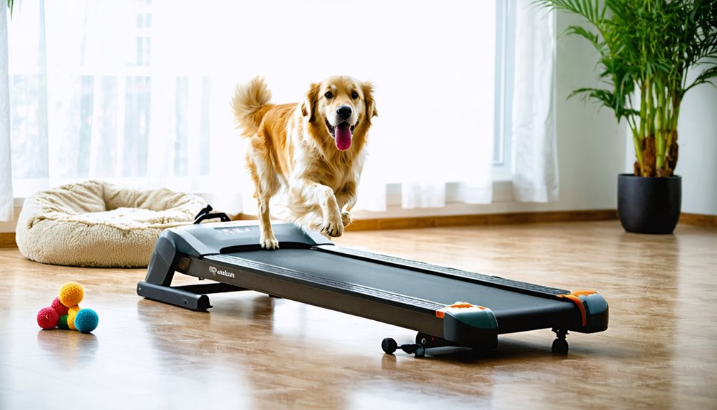 Best Dog Treadmills: for a Happy, Healthy Pup"