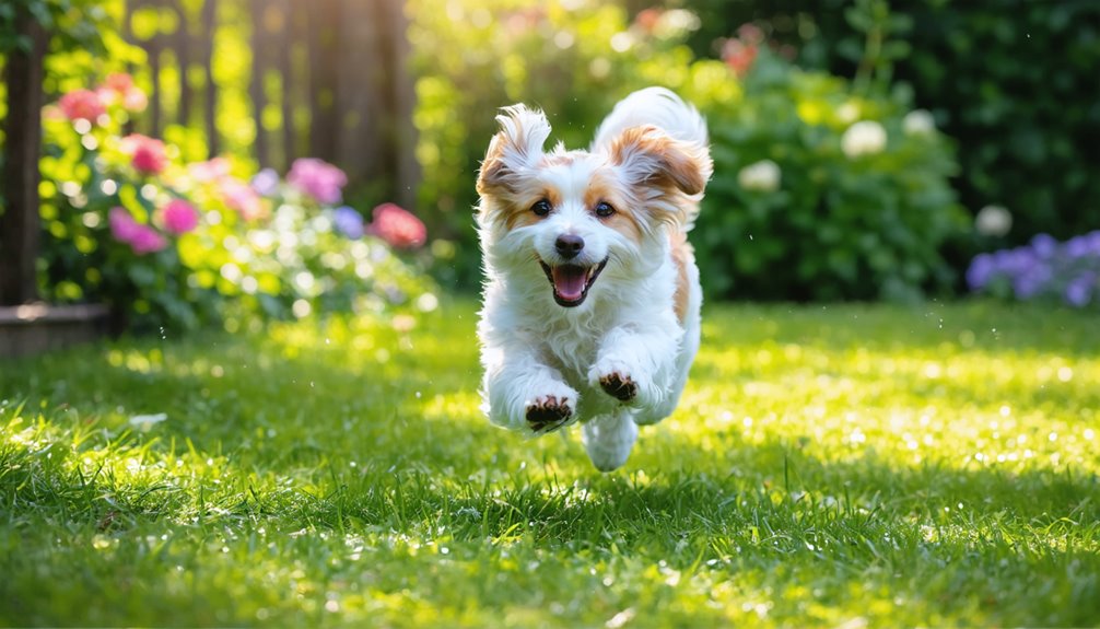 Dog is not on the menu! - Anti flea and tick solutions