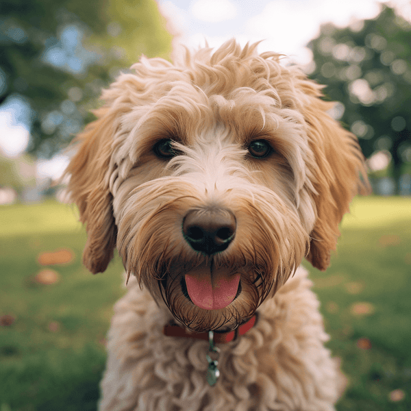 Labradoodle Growth Chart: Your Ultimate Guide to This Pup's Progress