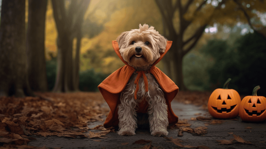Labradoodle Halloween Costume: My Top Picks for Your Furry Friend