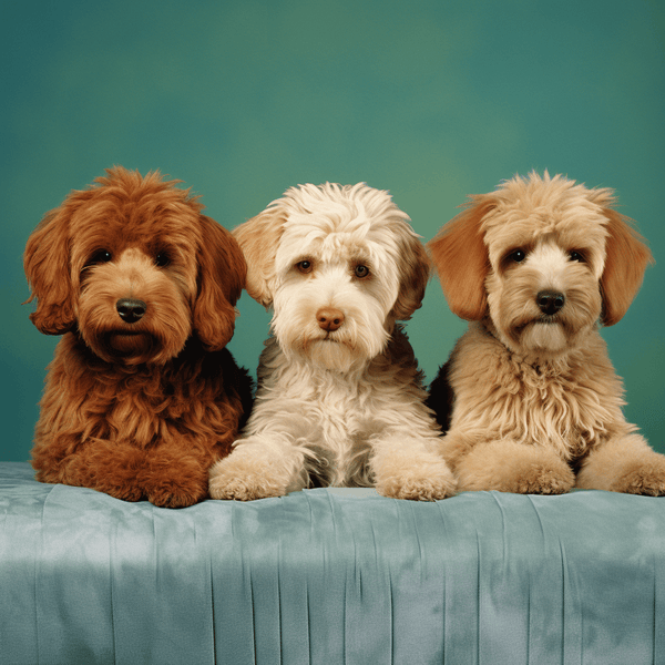 Labradoodle Lifespan: Unveiling the Longevity of Your Furry Friend