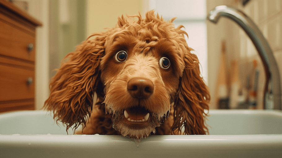 Labradoodle Memes: My Top Picks to Brighten Your Day