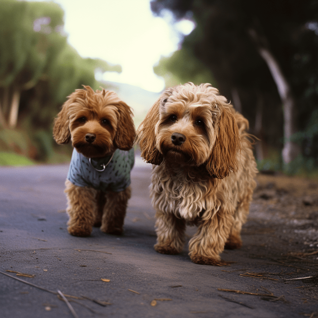 Labradoodle Size: What You Need to Know Before Bringing One Home