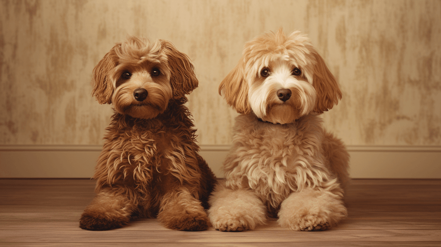 Labradoodle or Goldendoodle: Unleashing the Facts on These Adorable Pups