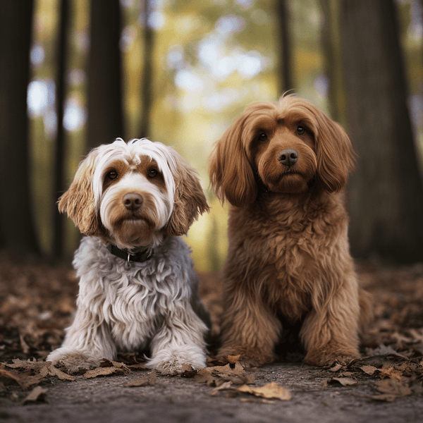 Labradoodle vs Labrador: Which Furry Friend is Right for Your Family?