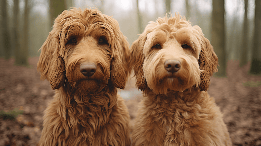 Long Haired Labradoodle: Your Ultimate Guide to This Fluffy Friend