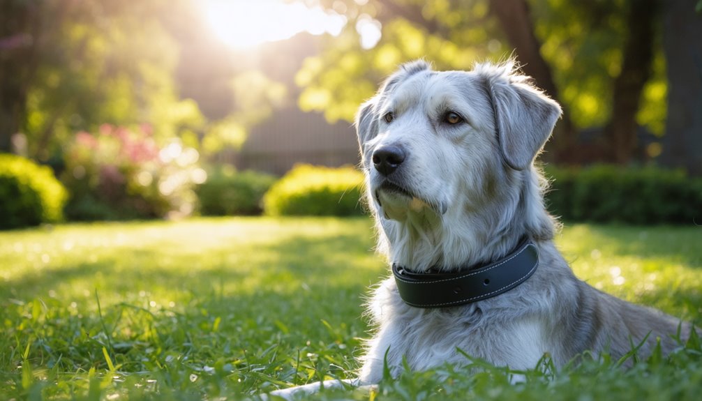 Put The Bark On Mute - Our Favourite Cost Friendly No-Bark Collar For Large Dogs