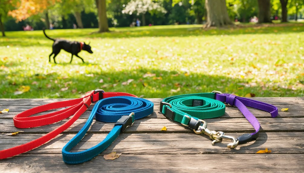Stop tugging for good! The top 4 anti pull leashes