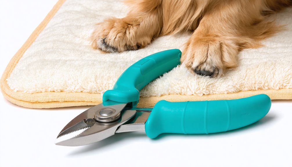 The Top 4 Doggy Nail Clippers You Need