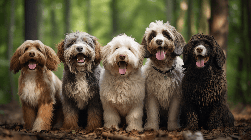 Australian Shepherd Labradoodle: Unleashing the Facts About Your Future Furry Friend