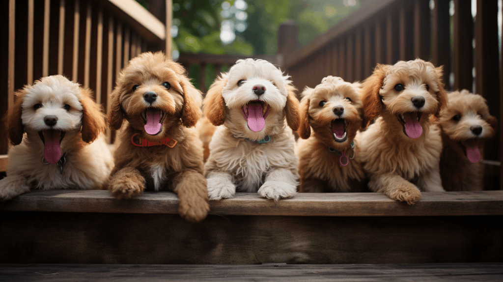 Baby Labradoodle: Your Ultimate Guide to Raising the Perfect Pup!