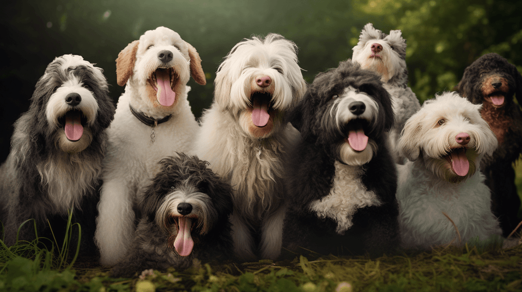 Bernedoodle vs Labradoodle: My Take on These Adorable Pups!