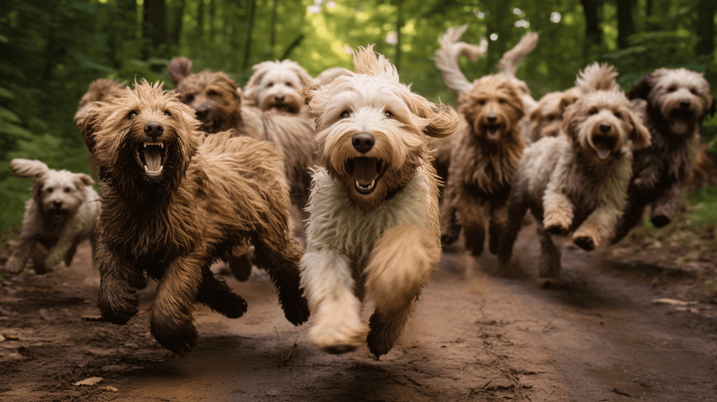 Best Shampoo for Labradoodle: My Top Picks for a Happy, Healthy Pup