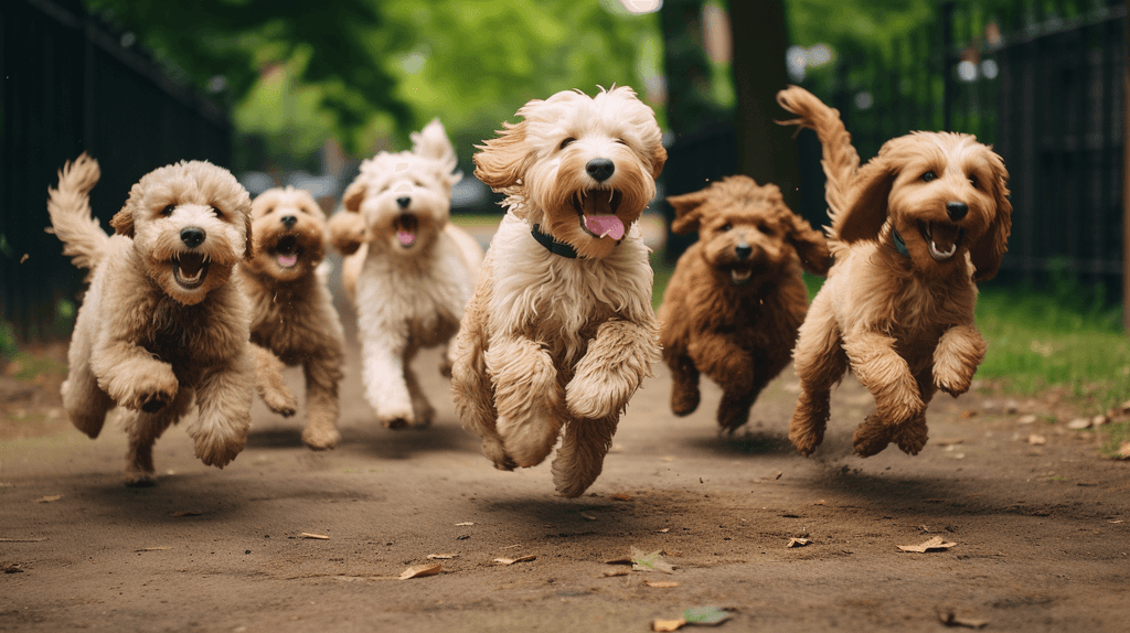 Blonde Labradoodle: All You Need to Know About Your Fluffy Friend