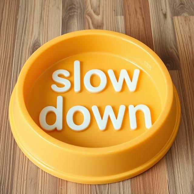 Steady Up Pup! - The Best Slow Feeder Bowls