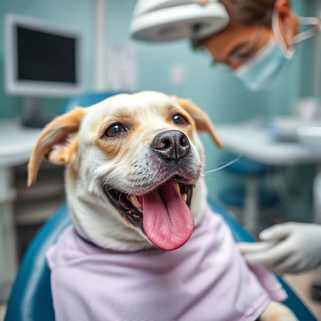 Smile Bright - Dog Chews Good For Dental Care