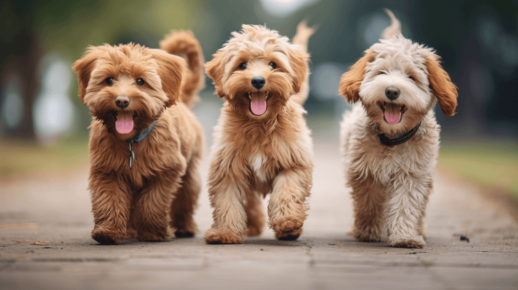 Hypoallergenic Dogs Labradoodle: Your Ultimate Guide to This Adorable Breed