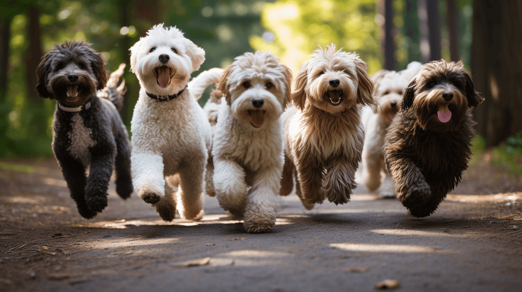 Labradoodle AKC Guide: My Personal Journey With This Wonderful Breed