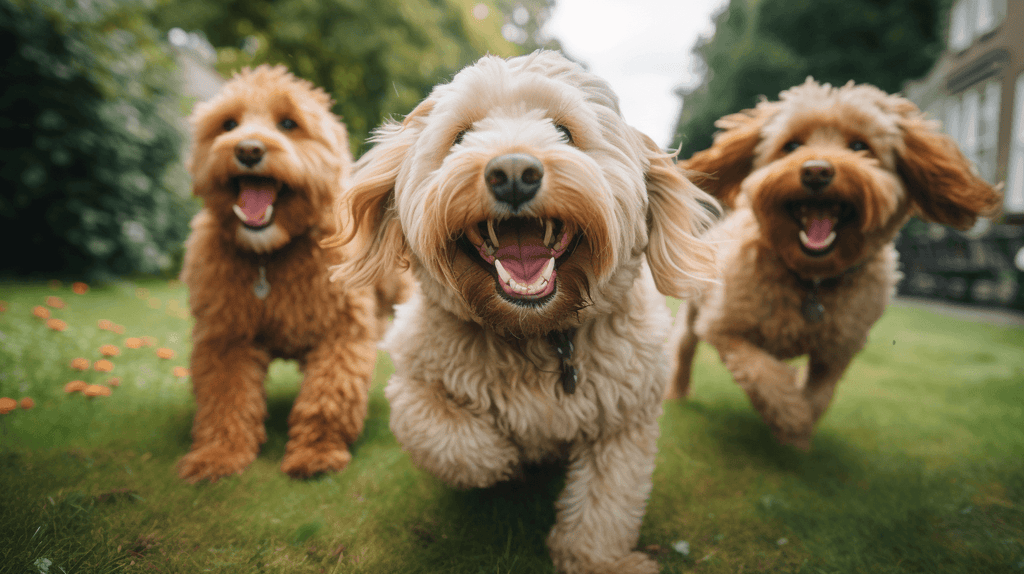 Labradoodle Barking: My Top Tips to Calm Your Furry Friend