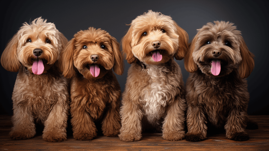 Mini Australian Labradoodle: Your Ultimate Guide to This Adorable Pooch