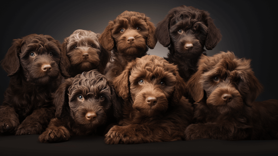 Mini Chocolate Labradoodle: Your Ultimate Guide to This Adorable Pup