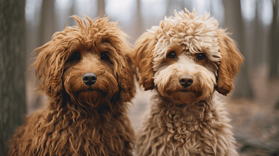 Shaved Labradoodle: The Pros and Cons You Need to Know About
