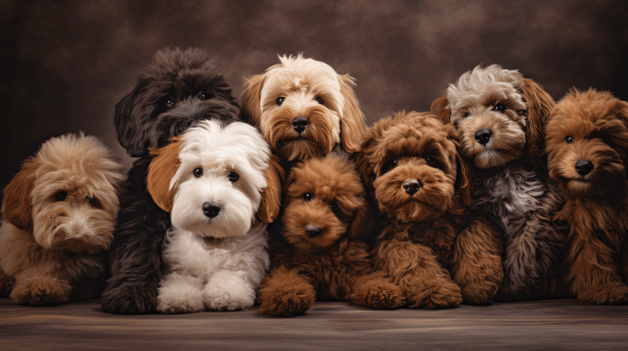 Teddy Bear Labradoodle: All You Need to Know About Your Next Furry Friend