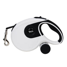 Load image into Gallery viewer, 2 in 1 Durable Dog Leash &amp; Waste Bag Dispenser
